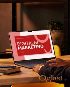 IZRADA PREZENTACIJA - profesionalno i unikatno